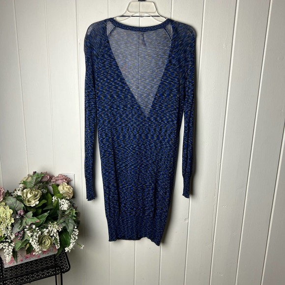 Free People V Neck Cardigan - Picture 7 of 10
